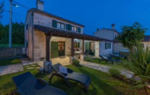Villa Ana Rita Hotels in 