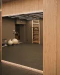 Ramada by Wyndham Oradea - Gym