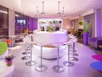 Ibis Styles Montbéliard Centre Velotte