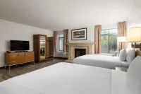 Ramada Suites by Wyndham San Diego