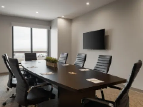 ไฮแอท เพลส แคสเปอร์