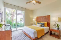 Oceanview Stay Walk to Beach & Snorkel - شرفة