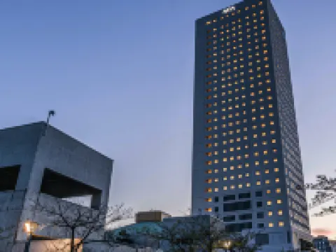 APA Hotel and Resort Ryogoku Ekimae Tower โรงแรมในโตเกียว