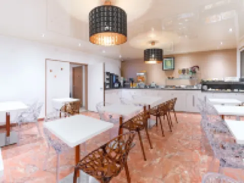 The Originals City, Archotel, Sens Hotels in Yonne