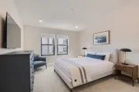 Helling Circle Hideaway 303 by SkyRun Park City - 3 stjerner