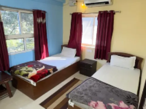 Rama Guest House Hotels in Bodh Gaya