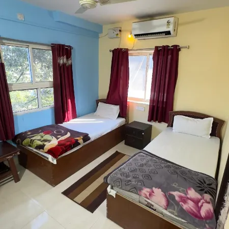 Rama Guest House