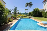 HOTEL COMBARRO - Pools