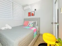 Aga House TU Casa EN PR  3 Cuartos, 2 Banos, Piscina, TV EN Cada Cuarto. - Private Pools