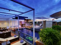 ลาเวนเดอร์ พรีเมียร์ โรงแรมใกล้สวนสาธารณะเจพี