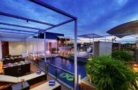 Lavender Premier - 2-Star