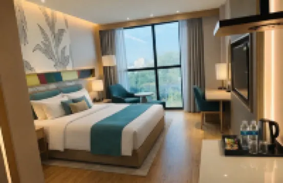 Clarion Inn Greywall by Choice Hotels Hotels in 
