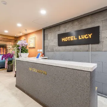 Hanam Lucy Hotel