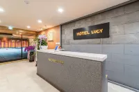 Hanam Lucy Hotel
