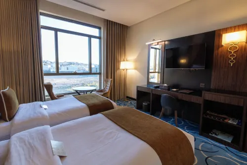 Bellevue Park Taif Hotel - 3-Star