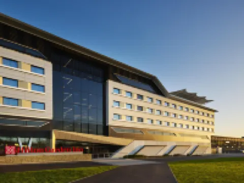 Hilton Garden Inn Silverstone Hotels in Buckingham