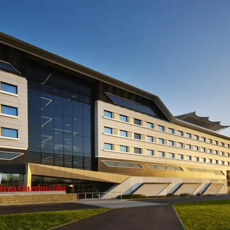 Hilton Garden Inn Silverstone