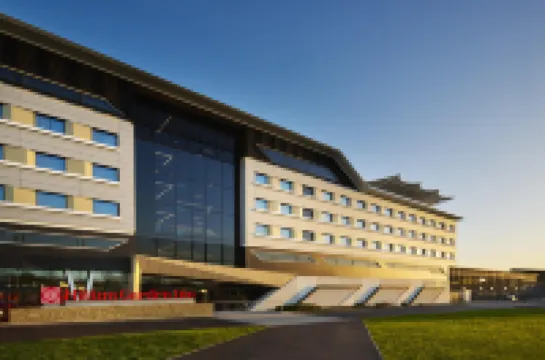 Hilton Garden Inn Silverstone Hotels in 