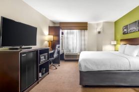 Sleep Inn Baton Rouge East I-12