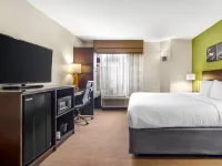 Sleep Inn Baton Rouge East I-12 Hotels near Fiesta Park