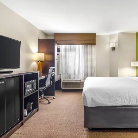 Sleep Inn Baton Rouge East I-12