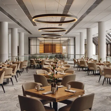 Hyatt Regency Austin Отели рядом с достопримечательностью «Парк Цилкер»