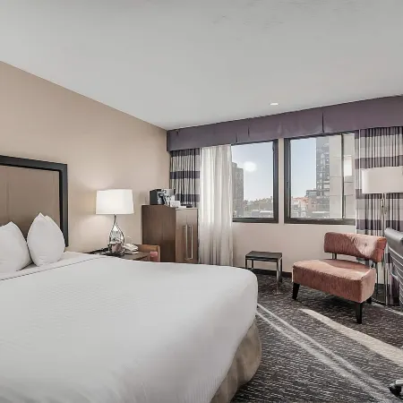 Ramada Plaza by Wyndham Regina Downtown