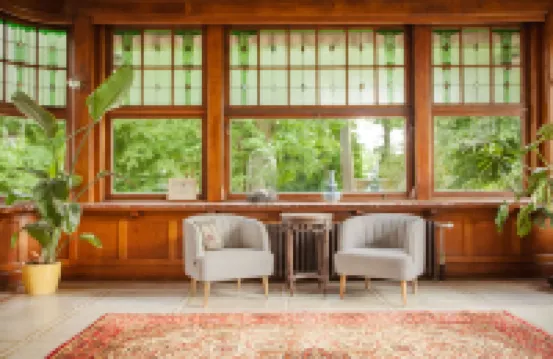 Villa Thor A Majestic 100-year-old Manor