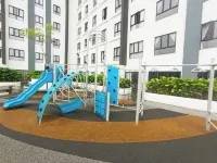 The Horizon Ipoh Skyline by Grab A Stay