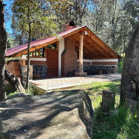 Cabaña La Joyita By GEstores