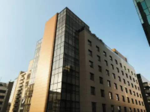 クリオ コレクション by ヒルトン、Qoya サンパウロ ポーリスタ のホテル