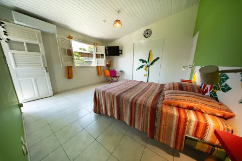 Studio ideal for 2 travellers / seaside