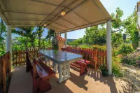 Apartment Stojna