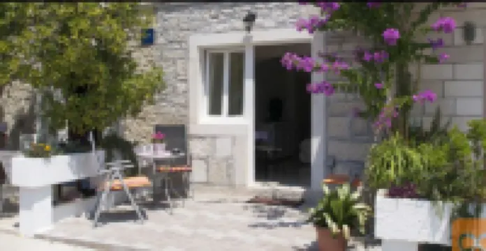 Apartments Djurdjica