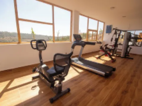 Africa Safari Karatu Hotels in Karatu