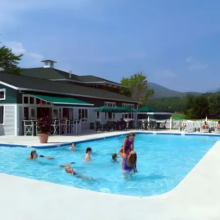 Stoweflake Mountain Resort & Spa