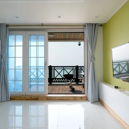 Busan O2 Pension