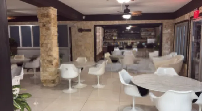 Rocamar Resort & Restaurant - All Inclusive