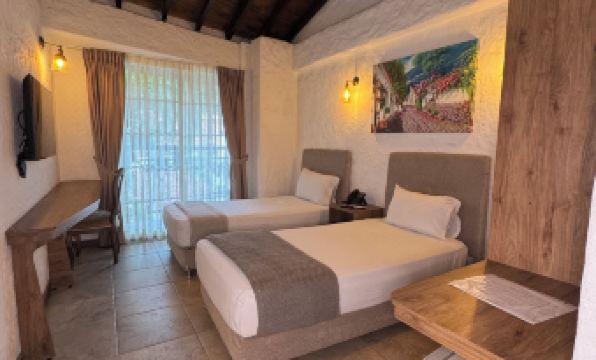 Hotel Boutique Casa del Hidalgo