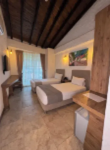 Hotel Boutique Casa del Hidalgo