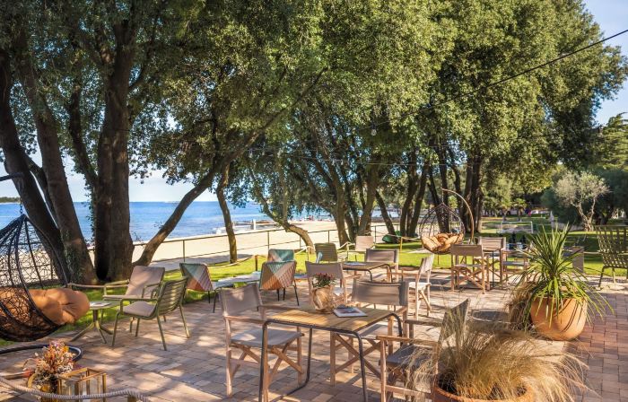 Koversada Apartments Naturist Park