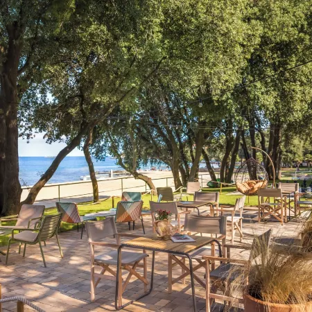 Koversada Apartments Naturist Park
