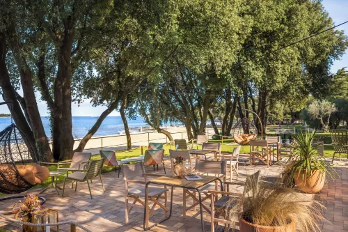 Koversada Apartments Naturist Park - 4-Star