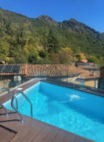 El Refugio II de Verdiago