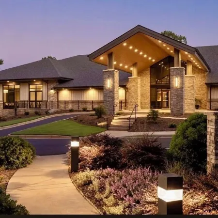 Poolside at Lake Keowee Golf,Hike,Waterfalls,Zip-Lining,Parks,Comfy 2Bed 1Bath