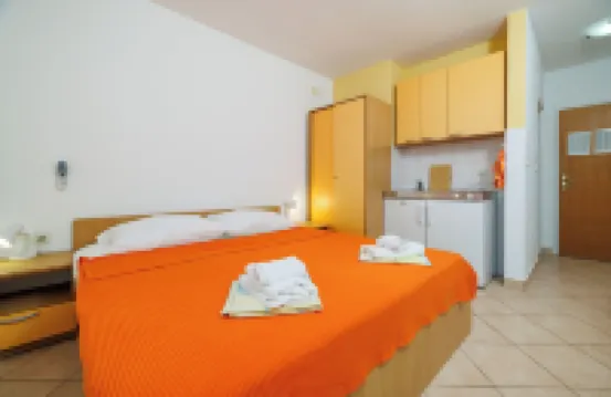 Apartments Tasa