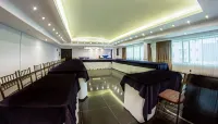 Embassy Quito - Cho phép mang theo thú cưng
