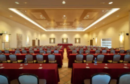 Hotel Fuerte El Rompido