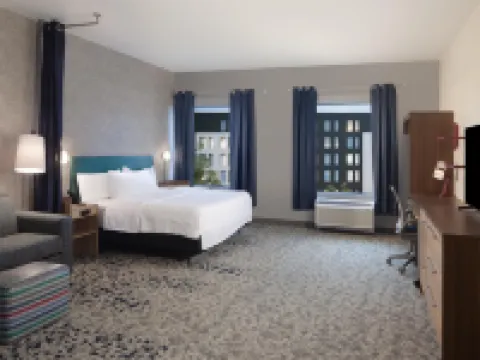 Home2 Suites by Hilton Owensboro Hotels in Owensboro