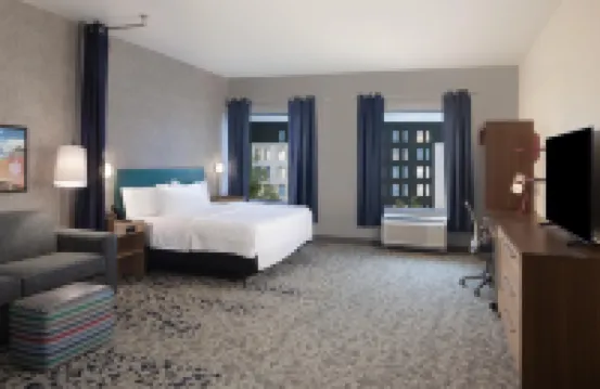 Home2 Suites by Hilton Owensboro